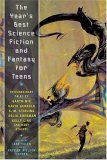 The Year's Best Science Fiction and Fantasy